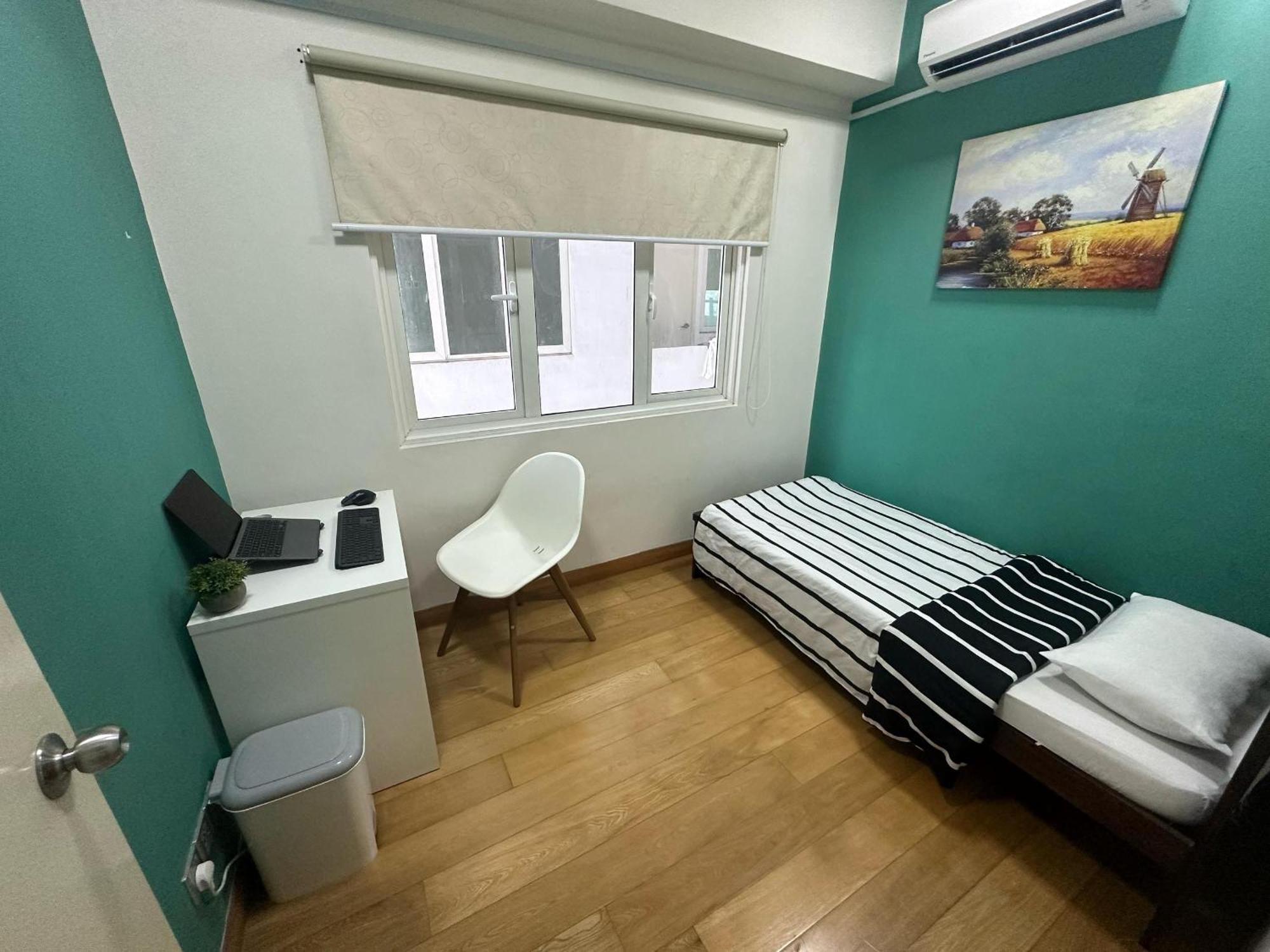 Arh Home Klcc Kuala Lumpur Dış mekan fotoğraf